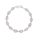 Load image into Gallery viewer, Morning Dew Pink Bracelet - Koraba