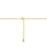 Load image into Gallery viewer, Morning Glory Cognac Necklace - Koraba