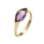 Load image into Gallery viewer, Reflection Purple Ring - Koraba