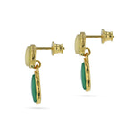 Load image into Gallery viewer, Sea Breeze Droplets Earrings - Koraba