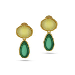Load image into Gallery viewer, Sea Breeze Droplets Earrings - Koraba