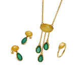 Load image into Gallery viewer, Sea Breeze Droplets Full Set - Koraba