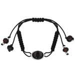 Load image into Gallery viewer, Shamballa Cherry Bracelet - Koraba