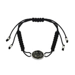 Load image into Gallery viewer, Shamballa Green Bracelet - Koraba