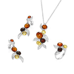 Load image into Gallery viewer, Silver Leaf Branch Full Set - Koraba