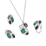 Load image into Gallery viewer, Spring Leaves Full Set - Koraba