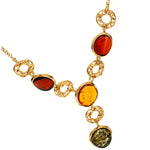 Load image into Gallery viewer, Sunset Dream Necklace - Koraba