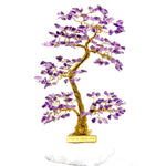 Load image into Gallery viewer, Tree of Good Luck Amethyst - Koraba
