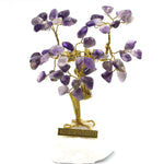 Load image into Gallery viewer, Tree of Good Luck Amethyst - Koraba