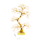 Load image into Gallery viewer, Tree of Good Luck Quartz Rose - Koraba
