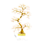 Load image into Gallery viewer, Tree of Good Luck Quartz Rose - Koraba