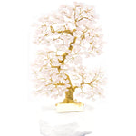 Load image into Gallery viewer, Tree of Good Luck Quartz Rose - Koraba