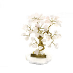 Load image into Gallery viewer, Tree of Good Luck Quartz Rose - Koraba