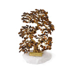 Load image into Gallery viewer, Tree of Good Luck Tiger Eye - Koraba