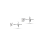 تحميل الصورة إلى عارض المعرض، Bergen Diamond Stud Earrings
