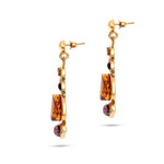 Load image into Gallery viewer, Circus Earrings
