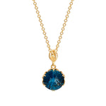 Load image into Gallery viewer, Blue Lava Pendant
