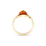 Load image into Gallery viewer, Amber Wonderland Ring
