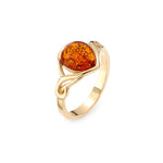 Load image into Gallery viewer, Amber Wonderland Ring

