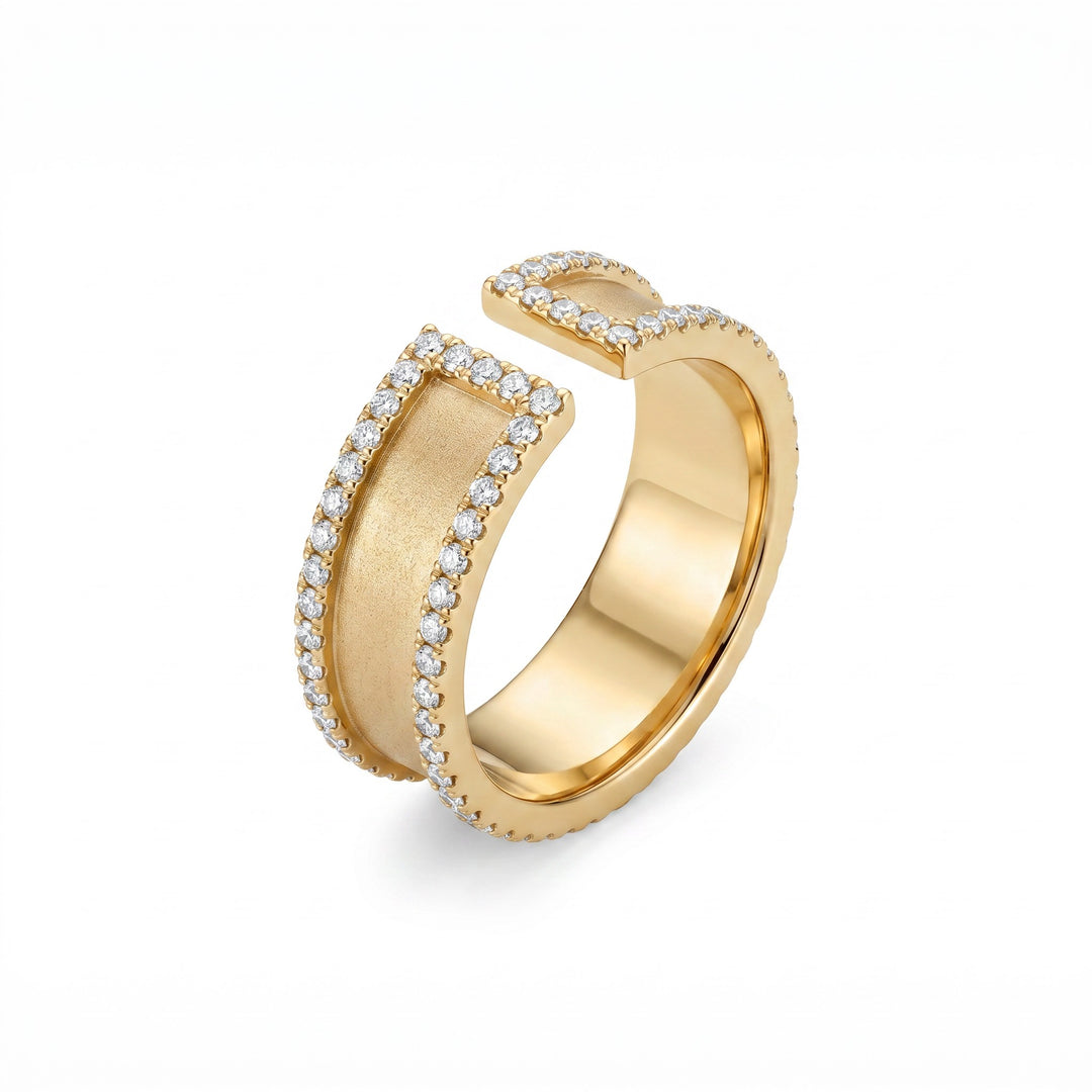 Noélli Aurea Ring