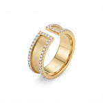 Load image into Gallery viewer, Noélli Aurea Ring
