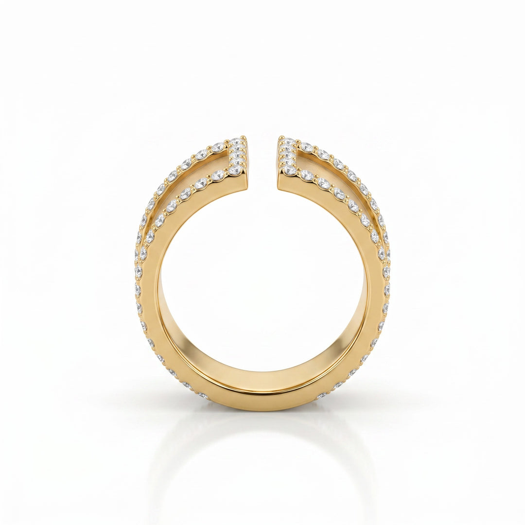 Noélli Aurea Ring