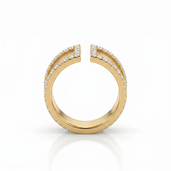 Noélli Aurea Ring