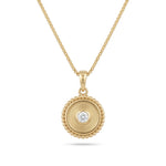 Load image into Gallery viewer, Noélli Signature Diamond Necklace
