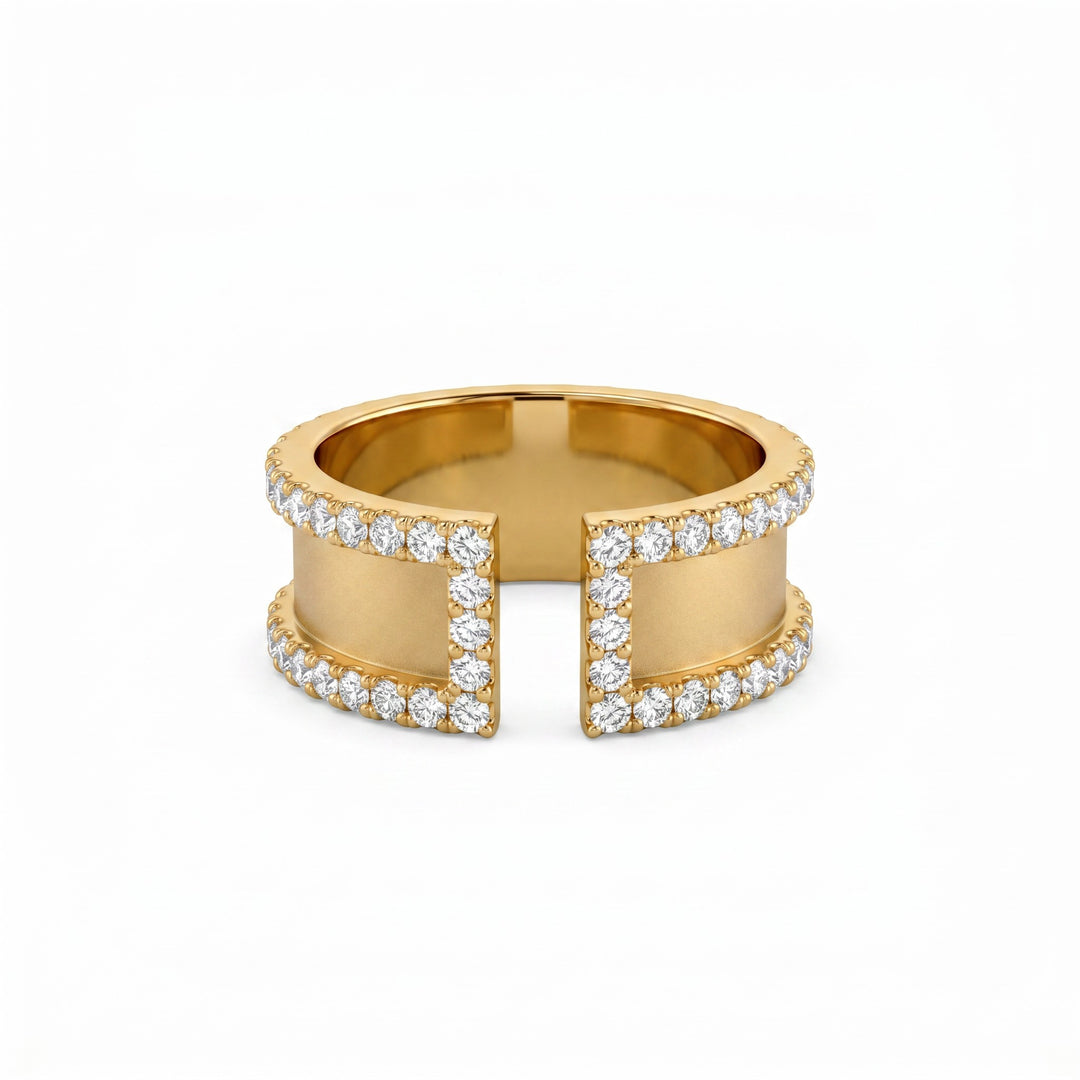 Noélli Aurea Ring