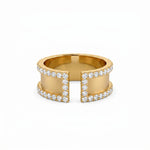 Load image into Gallery viewer, Noélli Aurea Ring
