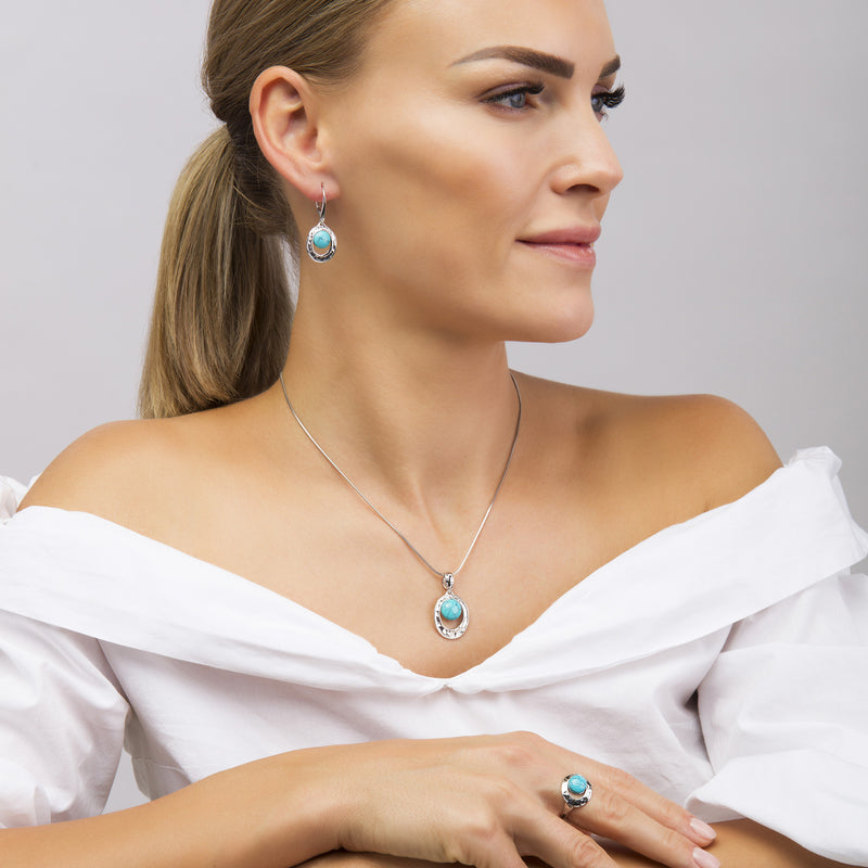 Luxury amber prayer beads - UAE National Day Collection