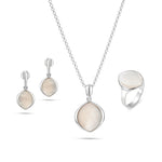 Load image into Gallery viewer, Mother of Pearl Pendant
