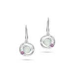 Load image into Gallery viewer, Spring Storm Earrings
