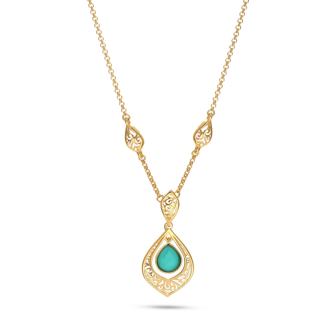 Desert Princess Necklace