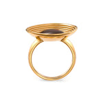Load image into Gallery viewer, Amber Princess Ring
