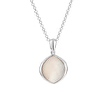 Load image into Gallery viewer, Mother of Pearl Pendant

