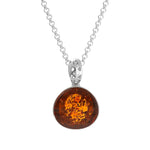 Load image into Gallery viewer, Pure Medallion Pendant
