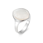 Load image into Gallery viewer, Mother of Pearl Ring