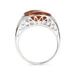 Load image into Gallery viewer, Pure Medallion Ring
