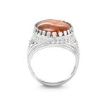Load image into Gallery viewer, Marigold Honey Ring
