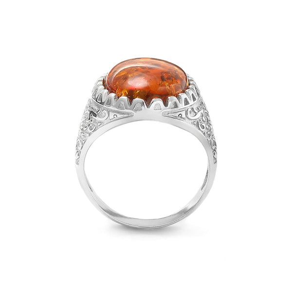 Conval Honey Ring