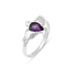 Load image into Gallery viewer, Love Dove Ring
