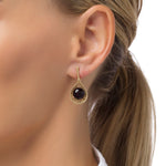 Load image into Gallery viewer, Lady of Cherry Earrings

