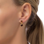 Load image into Gallery viewer, Natures Amulet Earrings
