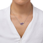 Load image into Gallery viewer, Love Dove Necklace