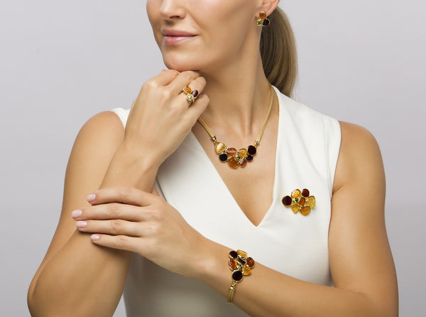 خاتم كنز البلطيق