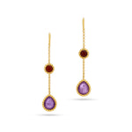 Load image into Gallery viewer, Blissful Earrings
