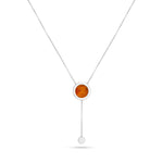 Load image into Gallery viewer, Pendel Amulet Necklace