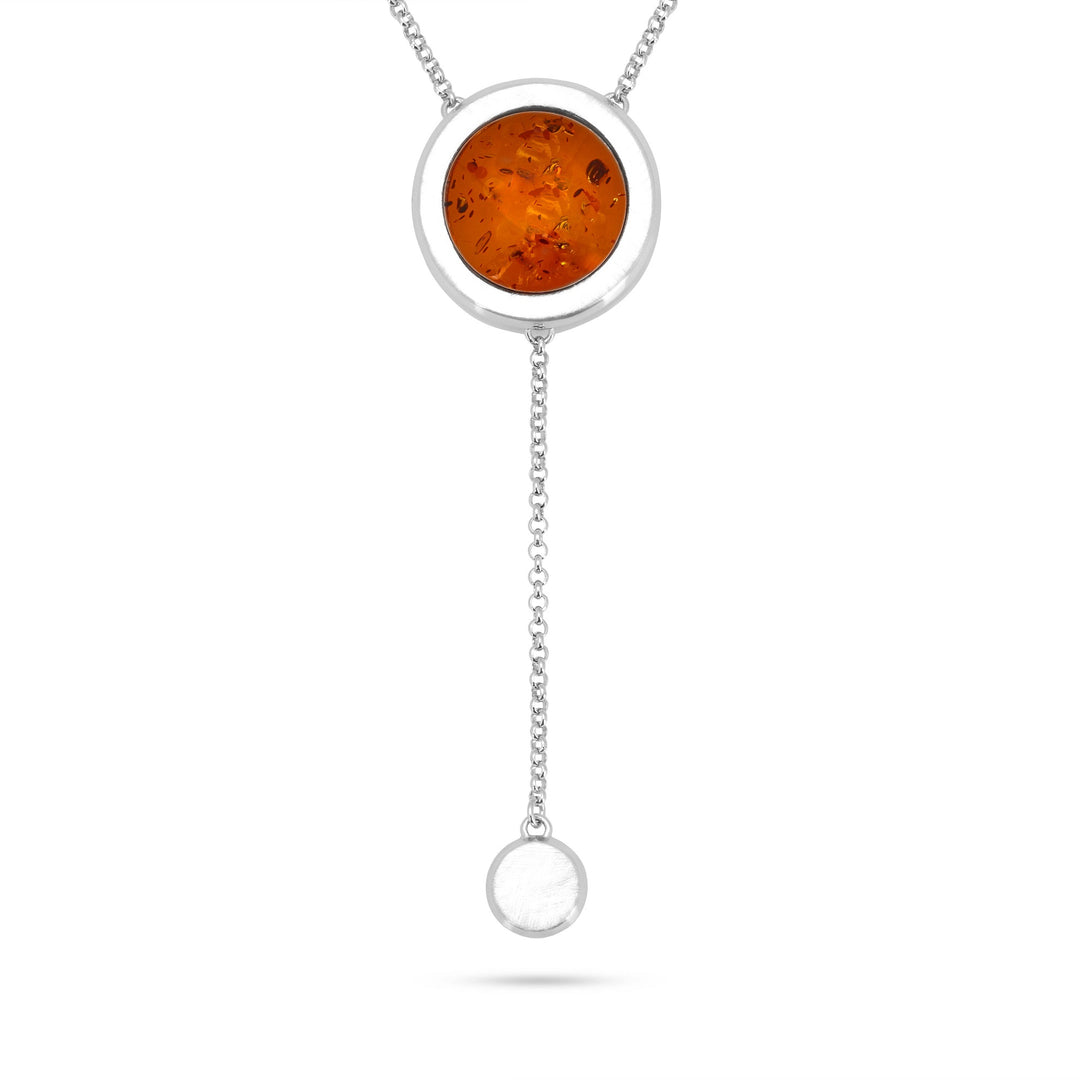 Pendel Amulet Necklace