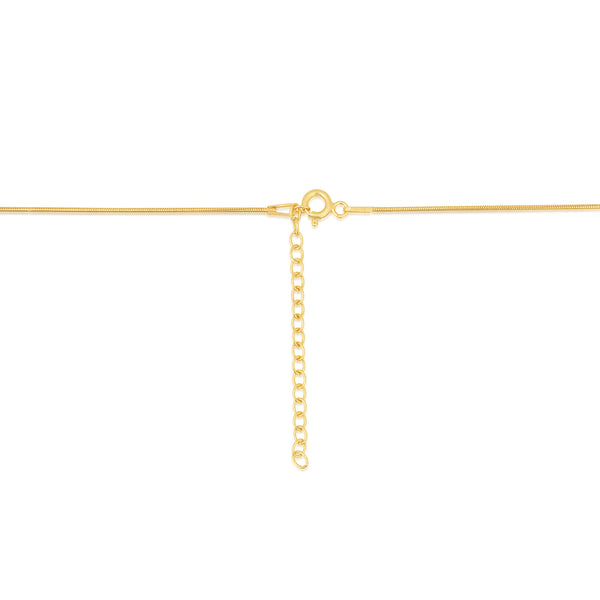 قلادة إلهة الزركون والعسل